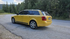 Audi A4 1.9 AVF 6 SPEED | Mobile.bg    11