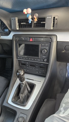 Audi A4 1.9 AVF 6 SPEED | Mobile.bg    15