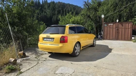 Audi A4 1.9 AVF 6 SPEED | Mobile.bg    8