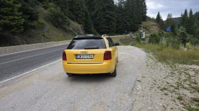 Audi A4 1.9 AVF 6 SPEED | Mobile.bg    5