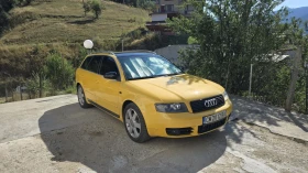 Audi A4 1.9 AVF 6 SPEED | Mobile.bg    7