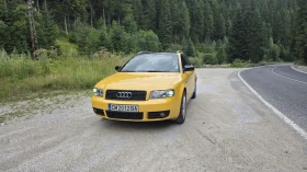 Audi A4 1.9 AVF 6 SPEED | Mobile.bg    6