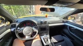 Audi A4 1.9 AVF 6 SPEED - 8499 лв. - 40127298 16