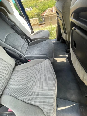 Peugeot 807 HDI 2.2 | Mobile.bg    9