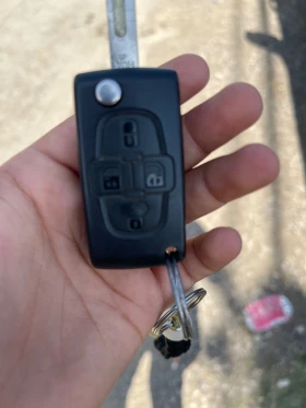 Peugeot 807 HDI 2.2 | Mobile.bg    13