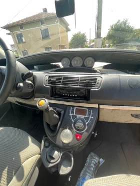 Peugeot 807 HDI 2.2 | Mobile.bg    12