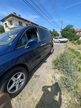 Peugeot 807 HDI 2.2 | Mobile.bg    3