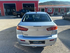     Mitsubishi Lancer 1.5I /GPL/NAVI