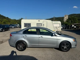     Mitsubishi Lancer 1.5I /GPL/NAVI