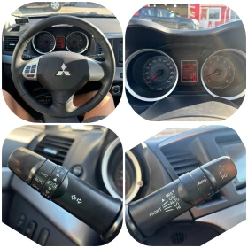 Mitsubishi Lancer 1.5I /GPL/NAVI | Mobile.bg    12