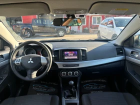 Mitsubishi Lancer 1.5I /GPL/NAVI | Mobile.bg    10
