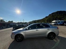 Mitsubishi Lancer 1.5I /GPL/NAVI | Mobile.bg    6