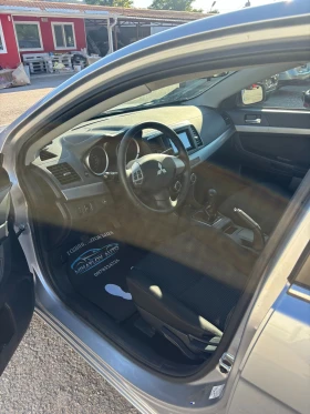 Mitsubishi Lancer 1.5I /GPL/NAVI | Mobile.bg    9