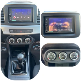 Mitsubishi Lancer 1.5I /GPL/NAVI | Mobile.bg    11
