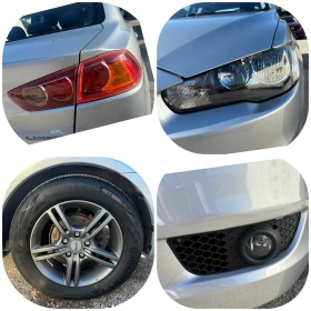 Mitsubishi Lancer 1.5I /GPL/NAVI | Mobile.bg    15