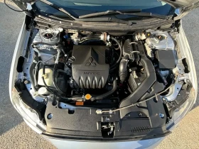 Mitsubishi Lancer 1.5I /GPL/NAVI | Mobile.bg    13