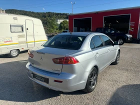     Mitsubishi Lancer 1.5I /GPL/NAVI