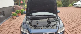Обява за продажба на Volvo V50 Drive -Евро 5- 6скорости- доп. отопление ~8 450 лв. - изображение 2