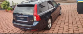 Обява за продажба на Volvo V50 Drive -Евро 5- 6скорости- доп. отопление ~8 450 лв. - изображение 1