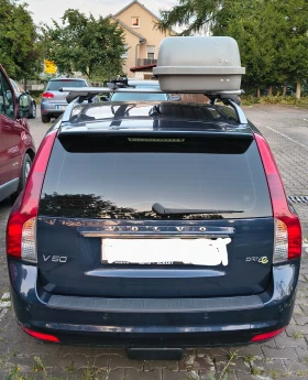 Обява за продажба на Volvo V50 Drive -Евро 5- 6скорости- доп. отопление ~8 450 лв. - изображение 5