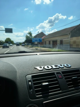 Обява за продажба на Volvo V50 Drive -Евро 5- 6скорости- доп. отопление ~8 450 лв. - изображение 8