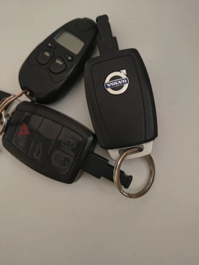 Обява за продажба на Volvo V50 Drive -Евро 5- 6скорости- доп. отопление ~8 450 лв. - изображение 9