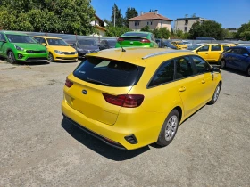 Обява за продажба на Kia Ceed 1.4 бензин ~22 999 лв. - изображение 4