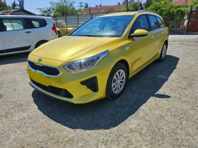 Обява за продажба на Kia Ceed 1.4 бензин ~22 999 лв. - изображение 2