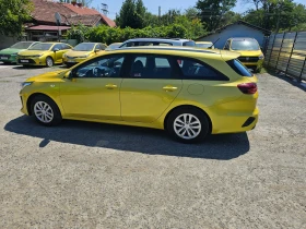 Обява за продажба на Kia Ceed 1.4 бензин ~22 999 лв. - изображение 3