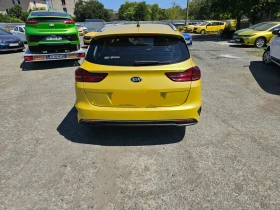 Обява за продажба на Kia Ceed 1.4 бензин ~22 999 лв. - изображение 5