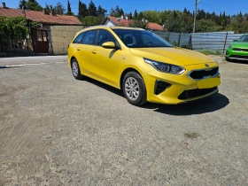 Обява за продажба на Kia Ceed 1.4 бензин ~22 999 лв. - изображение 1