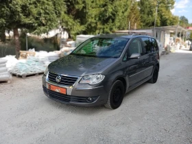 VW Touran 1.9-D-105-6+ 1-NAVI- | Mobile.bg    3