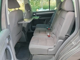 VW Touran 1.9-D-105-6+ 1-NAVI- | Mobile.bg    10
