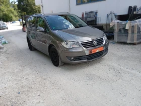 VW Touran 1.9-D-105-6+ 1-NAVI- | Mobile.bg    5