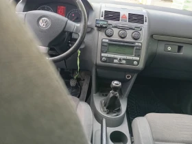 VW Touran 1.9-D-105-6+ 1-NAVI- | Mobile.bg    9
