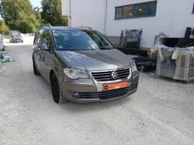 VW Touran 1.9-D-105-6+ 1-NAVI- | Mobile.bg    4