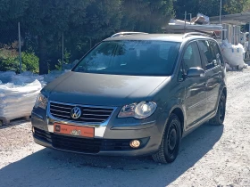  VW Touran