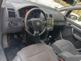 VW Touran 1.9-D-105-6+ 1-NAVI- | Mobile.bg    7