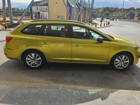 Seat Leon 1.5 МЕТАН БЕНЗИН - 16500 лв. / 8436.32 € - 51686497 5