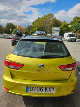 Seat Leon 1.5 МЕТАН БЕНЗИН - 16500 лв. / 8436.32 € - 51686497 4