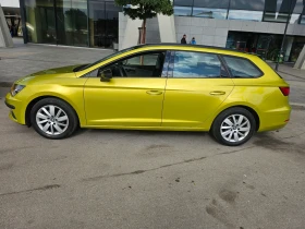 Seat Leon 1.5 МЕТАН БЕНЗИН - 16500 лв. / 8436.32 € - 51686497 6