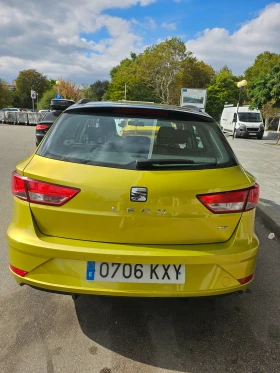Seat Leon 1.5 МЕТАН БЕНЗИН - 16500 лв. / 8436.32 € - 51686497 3