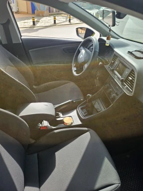 Seat Leon 1.5 МЕТАН БЕНЗИН - 16500 лв. / 8436.32 € - 51686497 7