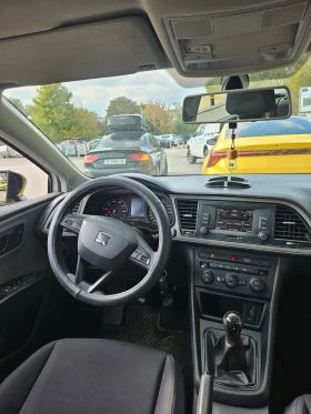 Seat Leon 1.5 МЕТАН БЕНЗИН - 16500 лв. / 8436.32 € - 51686497 9