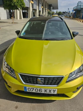 Seat Leon 1.5 МЕТАН БЕНЗИН - 16500 лв. / 8436.32 € - 51686497 2