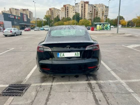 Обява за продажба на Tesla Model 3 SR+  ~36 000 лв. - изображение 4 | Auto.bg Обява за продажба на Tesla Model 3 SR+  ~36 000 лв. - изображение 4