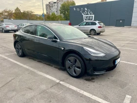 Обява за продажба на Tesla Model 3 SR+  ~36 000 лв. - изображение 2 | Auto.bg Обява за продажба на Tesla Model 3 SR+  ~36 000 лв. - изображение 2