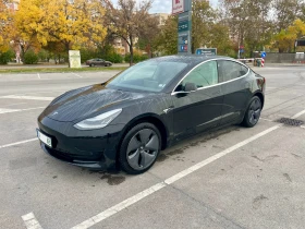 Обява за продажба на Tesla Model 3 SR+  ~36 000 лв. - изображение 1 | Auto.bg Обява за продажба на Tesla Model 3 SR+  ~36 000 лв. - изображение 1