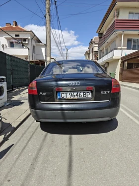 Audi A6 | Mobile.bg    2