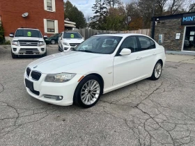     BMW 335 * 335d * CARFAX *   